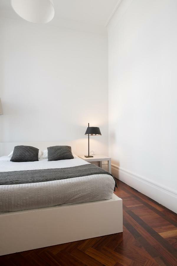 Baixa24 - City Center Private Sun Deck Apartment Porto Exterior foto